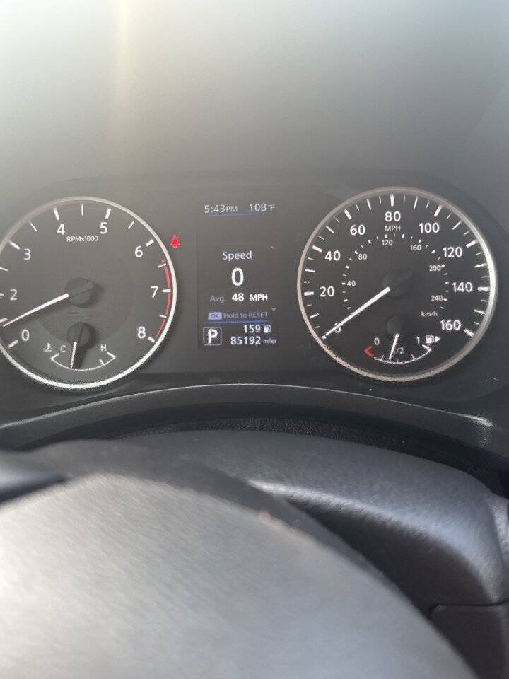 Used 2024 Nissan Sentra S FWD image 9