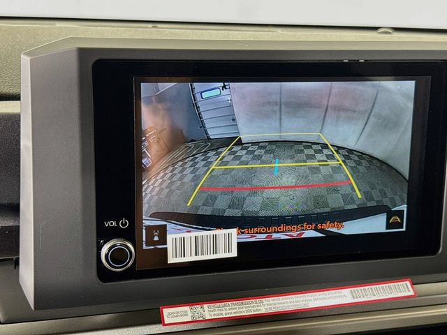 New 2026 Toyota 4Runner SR5 RWD image 14
