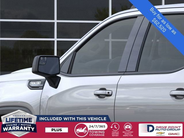 New 2026 GMC Sierra 1500 Elevation image 12