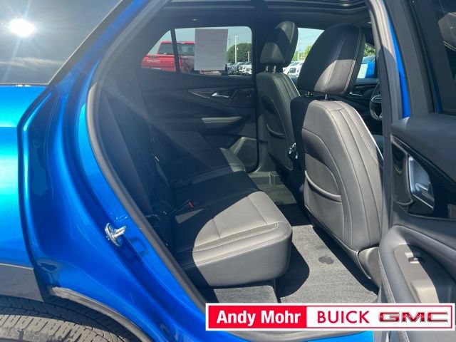Used 2024 Chevrolet Blazer EV LT AWD/4WD image 36