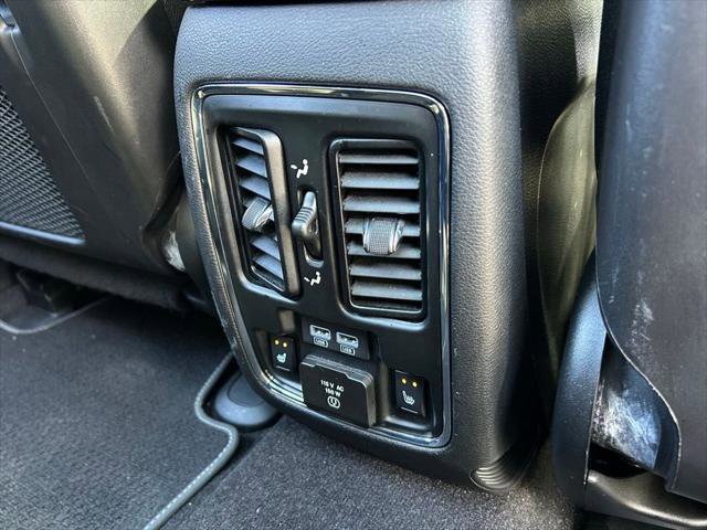 Certified 2021 Jeep Grand Cherokee Limited w/ Quick Order Package 28K 80th image 42