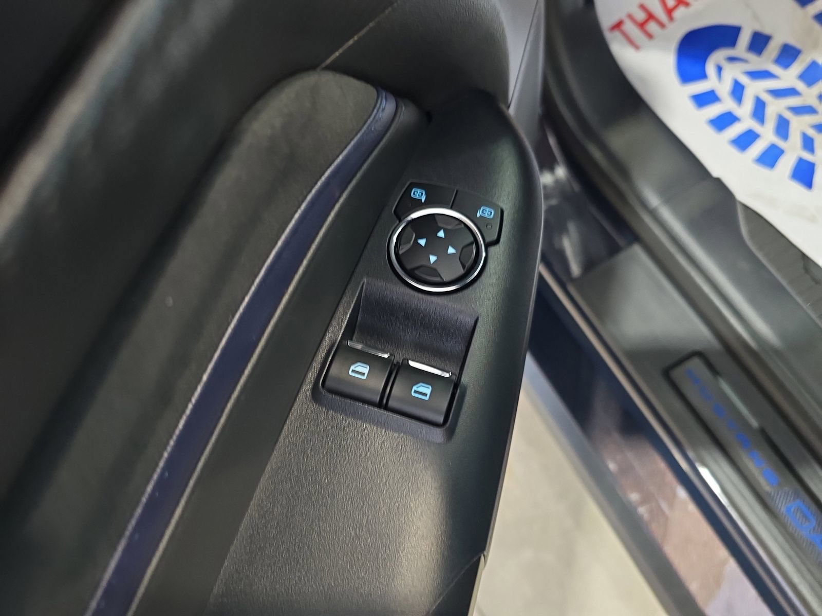 New 2025 Ford Mustang Dark Horse w/ Dark Horse Handlin Package image 10