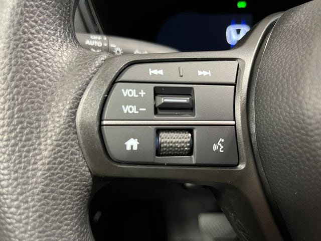 New 2026 Honda CR-V EX image 17