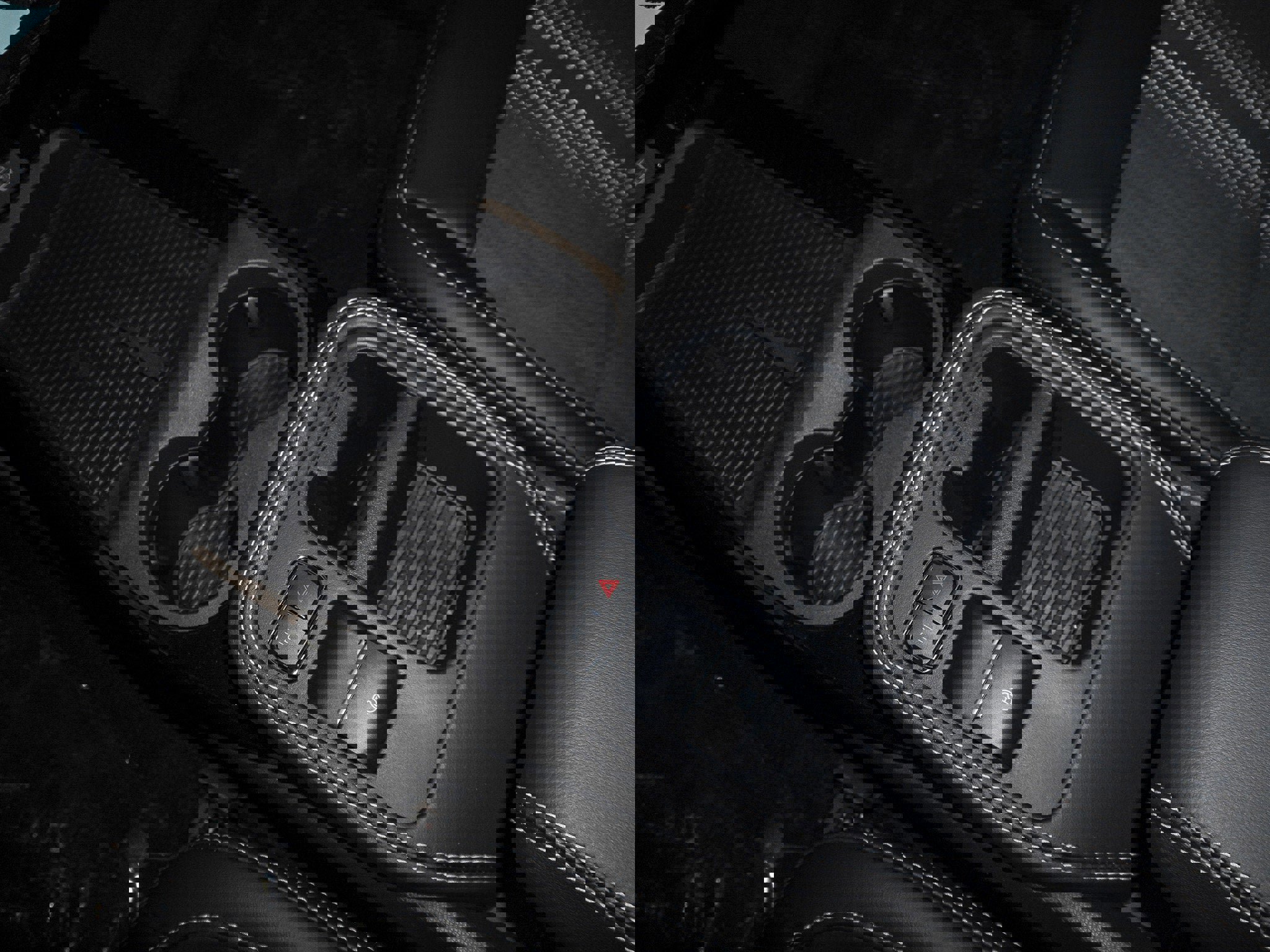 New 2025 Ford Mustang Mach-E GT image 33