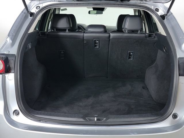 Used 2020 MAZDA CX-5 Touring image 14