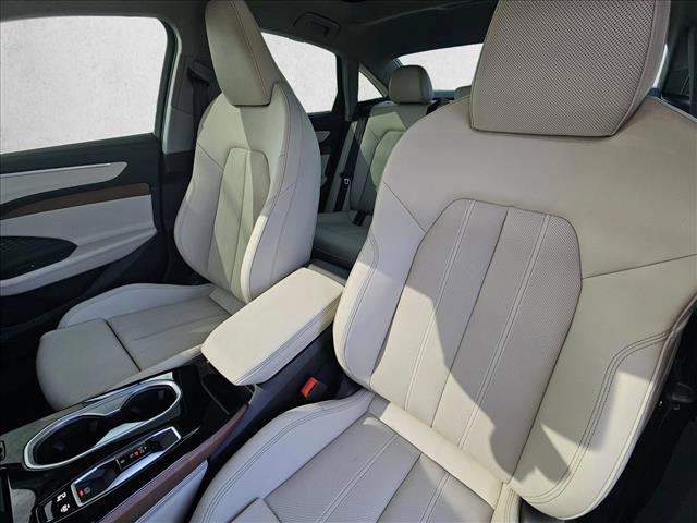 New 2026 Audi A6 Premium Plus AWD/4WD image 14