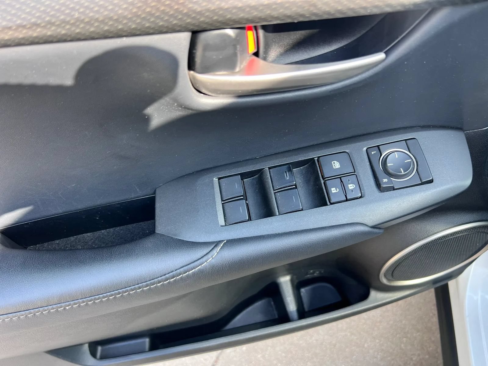 Used 2017 Lexus NX 200t FWD w/ Premium Package image 19