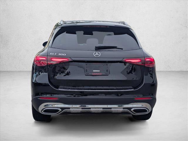 New 2026 Mercedes-Benz GLC 300 image 7