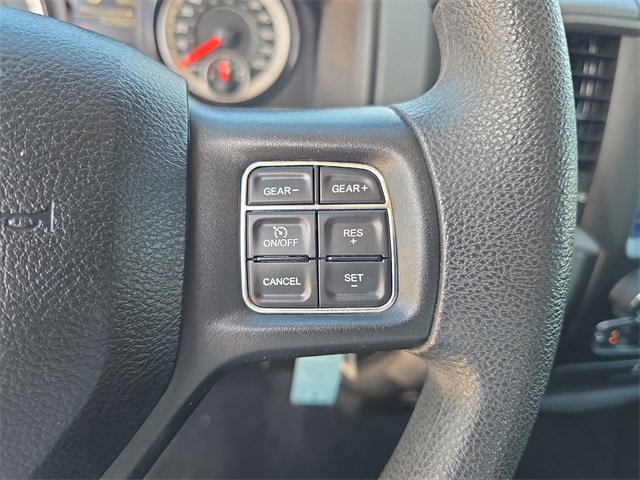 Used 2019 RAM 1500 Express w/ Express Value Package image 23