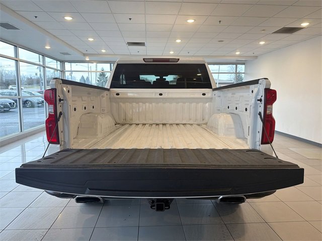 Used 2020 Chevrolet Silverado 1500 LT Trail Boss w/ Convenience Package image 15