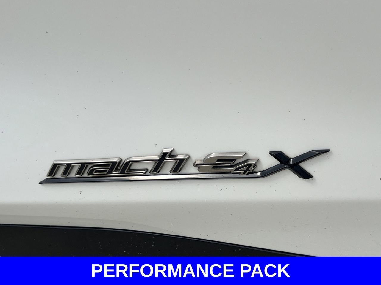 Used 2023 Ford Mustang Mach-E GT w/ GT Performance Edition image 7