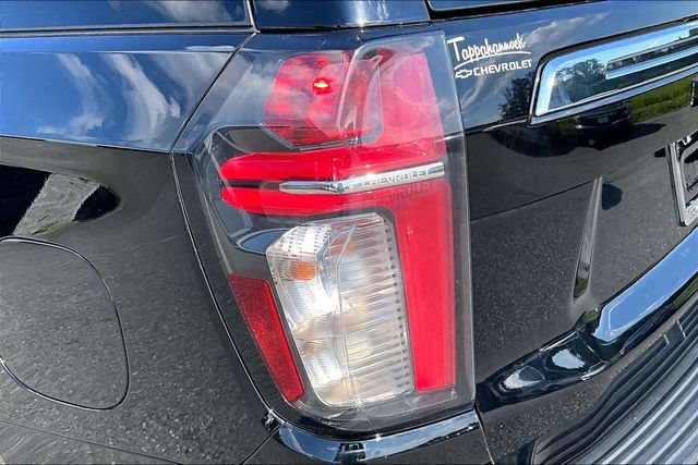 Used 2023 Chevrolet Tahoe LT AWD/4WD image 23