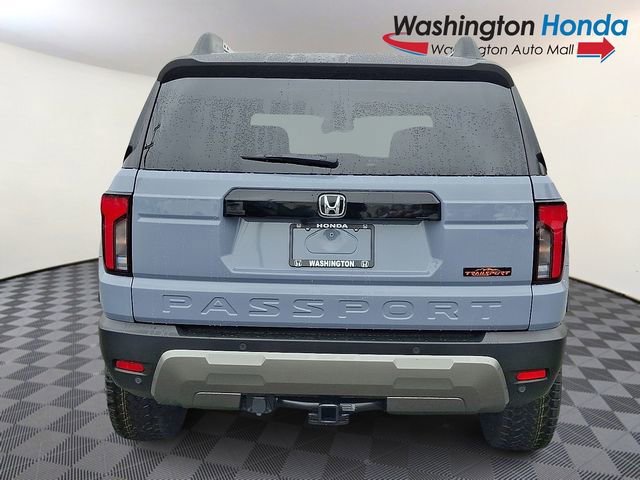 New 2026 Honda Passport TrailSport image 6