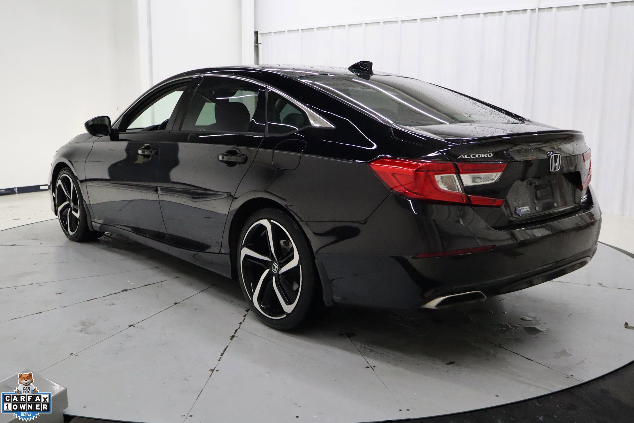 Used 2022 Honda Accord Sport Special Edition image 8