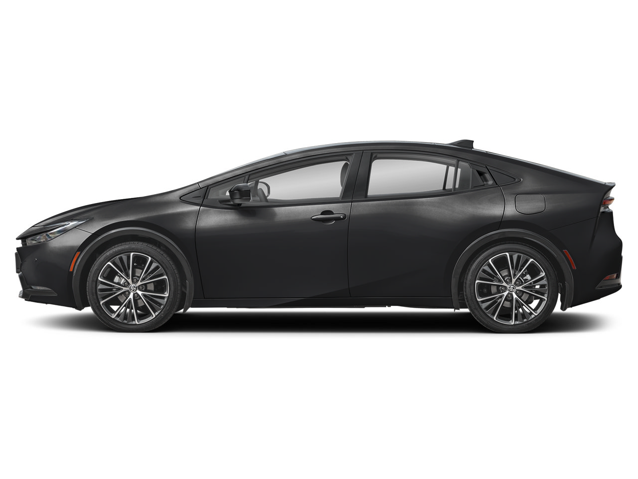 New 2027 Toyota Prius XLE FWD image 25