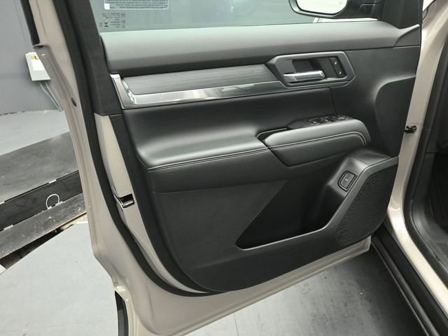 Used 2026 GMC Terrain Elevation w/ Elevation Premium Package AWD/4WD image 20