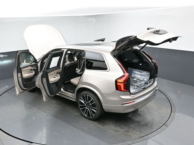 New 2026 Volvo XC90 B6 Ultra w/ Protection Package Premier image 52