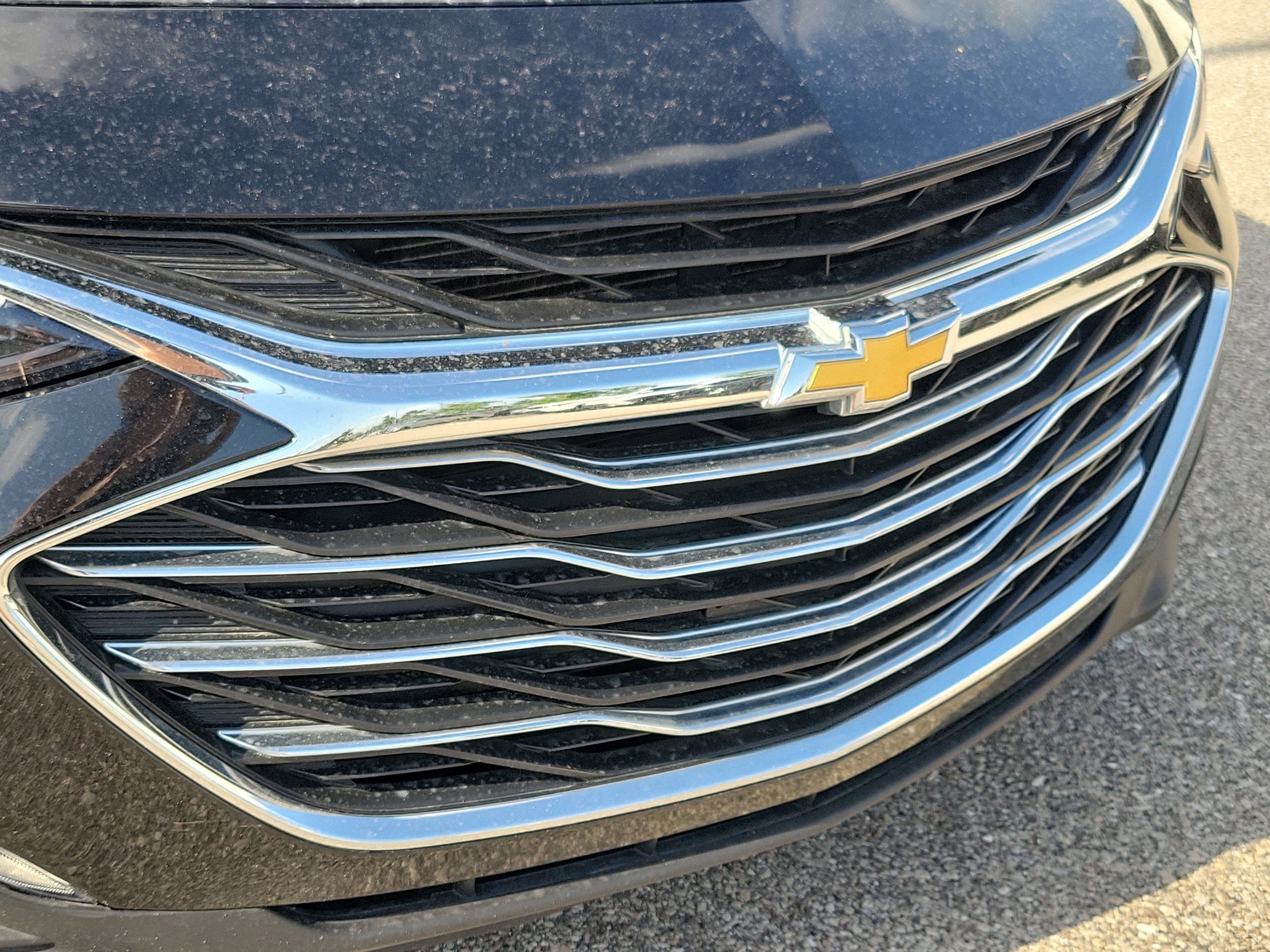 Used 2023 Chevrolet Malibu LT FWD image 7