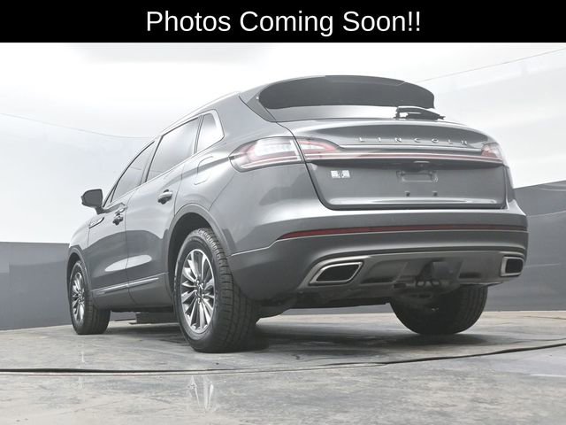 Used 2022 Lincoln Nautilus Reserve w/ Class II Trailer Tow Package AWD/4WD image 23