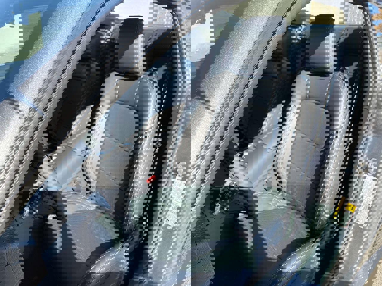 New 2026 Ford Mustang Premium image 24