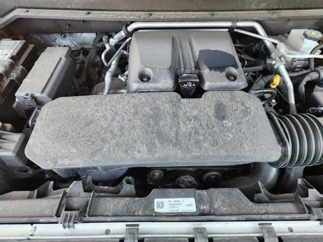 Used 2023 GMC Canyon AT4 image 32