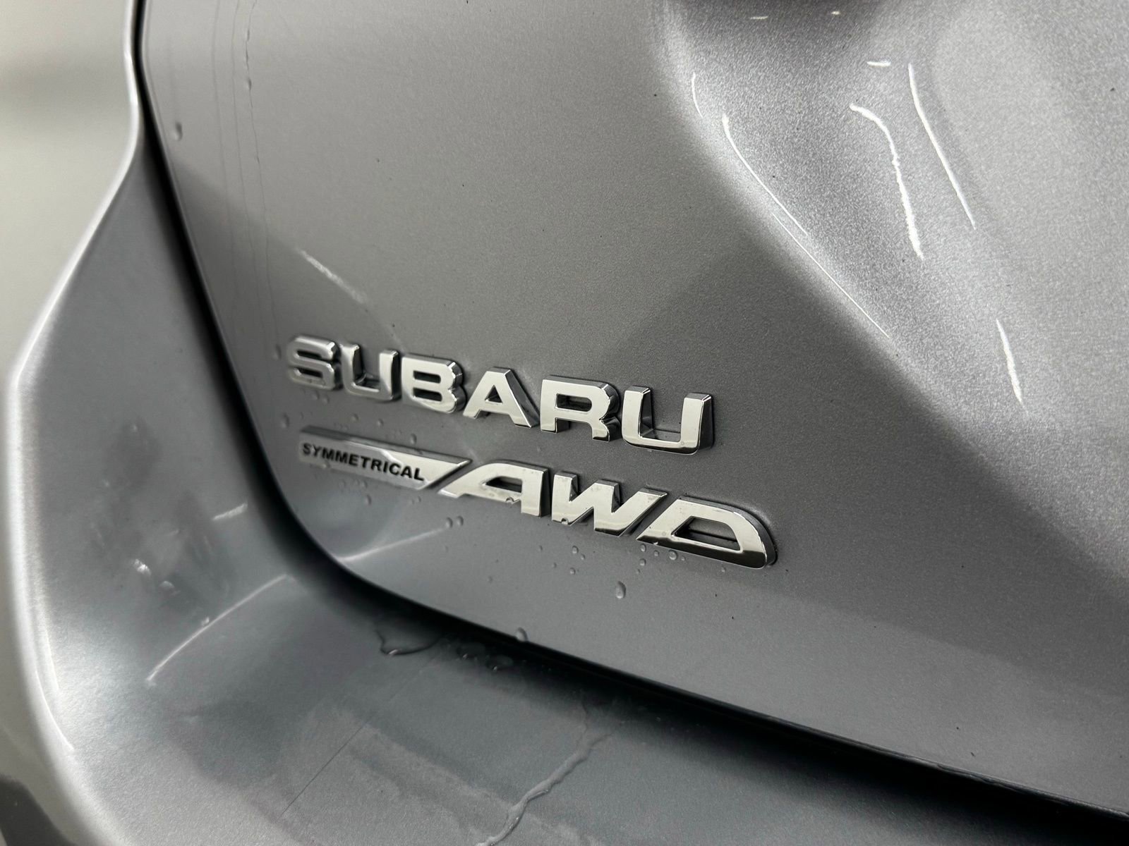 Used 2024 Subaru Impreza 2.0i AWD/4WD image 7