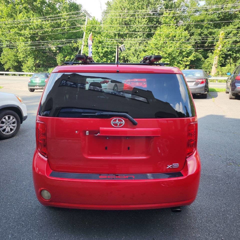 Used 2009 Scion xB image 6