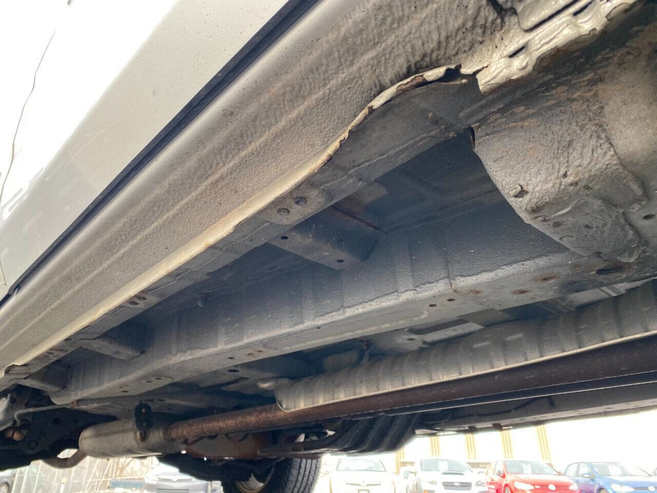 Used 2007 Honda Ridgeline RTS image 33