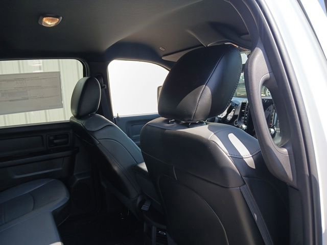 New 2026 RAM 3500 Tradesman image 16