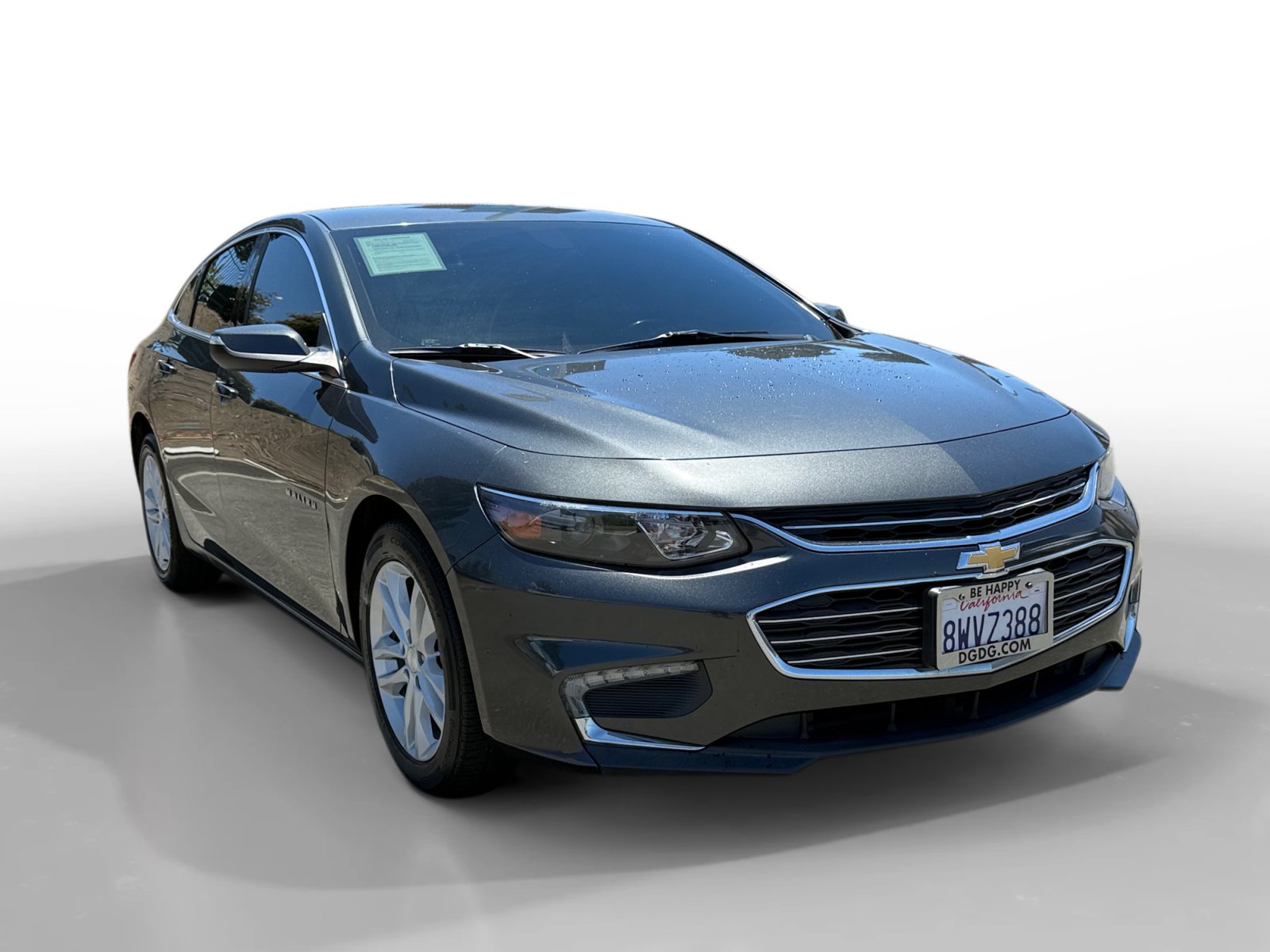 Used 2018 Chevrolet Malibu LT FWD image 7