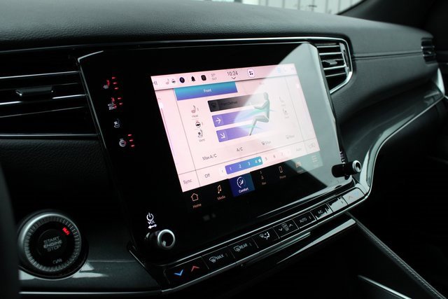 Used 2022 Jeep Wagoneer Series I w/ Convenience Group I image 17