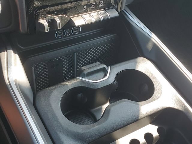New 2026 RAM 1500 Big Horn AWD/4WD image 28