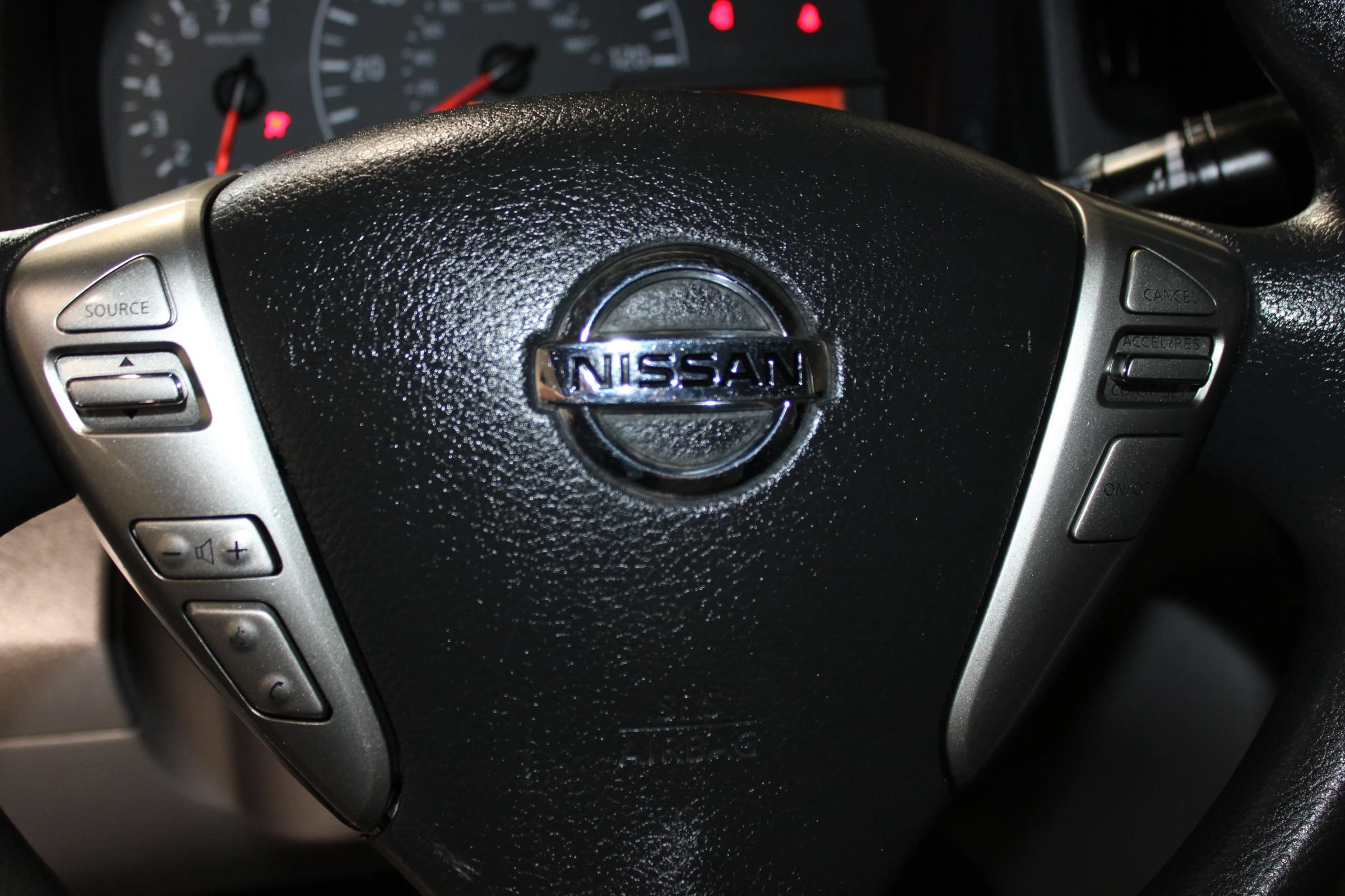Used 2021 Nissan NV200 S FWD image 14