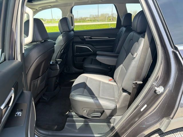 Used 2025 Kia Telluride S AWD/4WD image 15