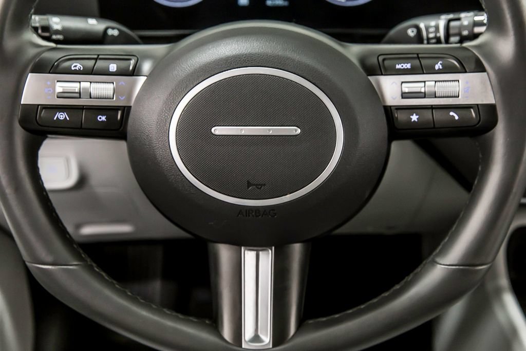 Used 2024 Hyundai Kona SEL FWD image 23