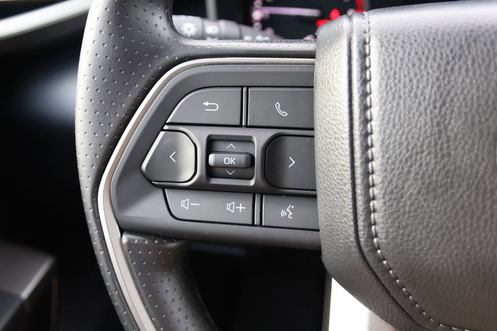 New 2025 Toyota Tundra SR5 w/ Blackout Package (GST) image 10