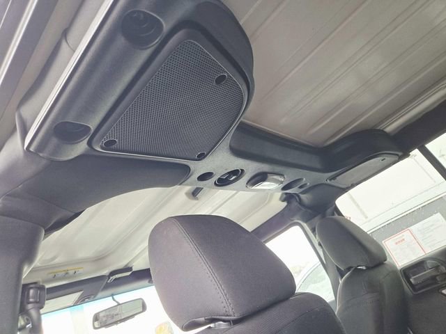 Used 2015 Jeep Wrangler Unlimited Sport w/ Quick Order Package 24S image 10