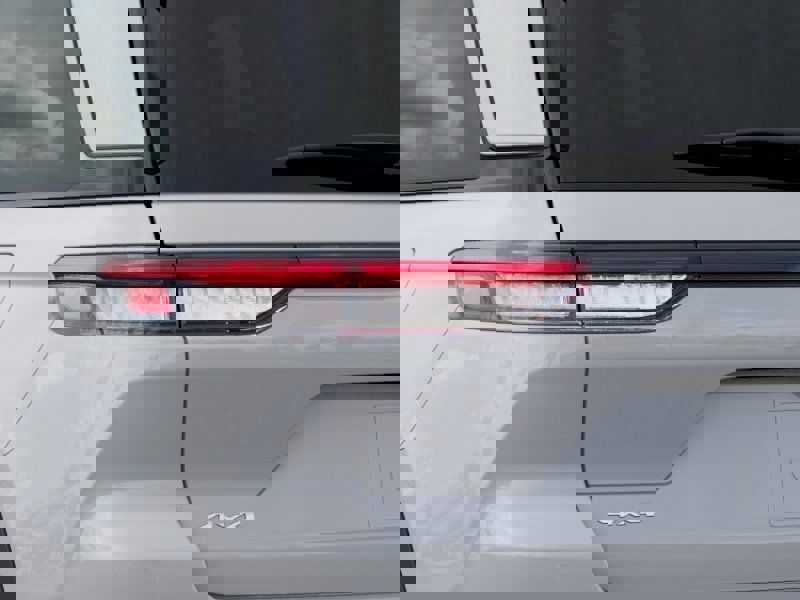 New 2026 Jeep Grand Cherokee Limited image 36