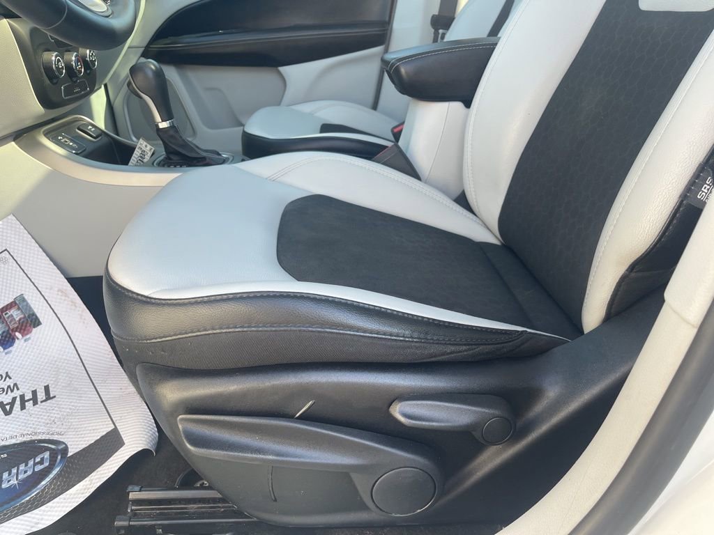 Used 2018 Jeep Compass Latitude image 17