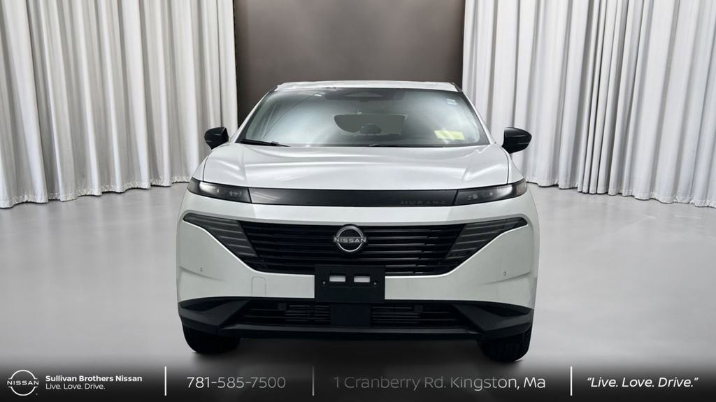 New 2026 Nissan Murano SL image 2