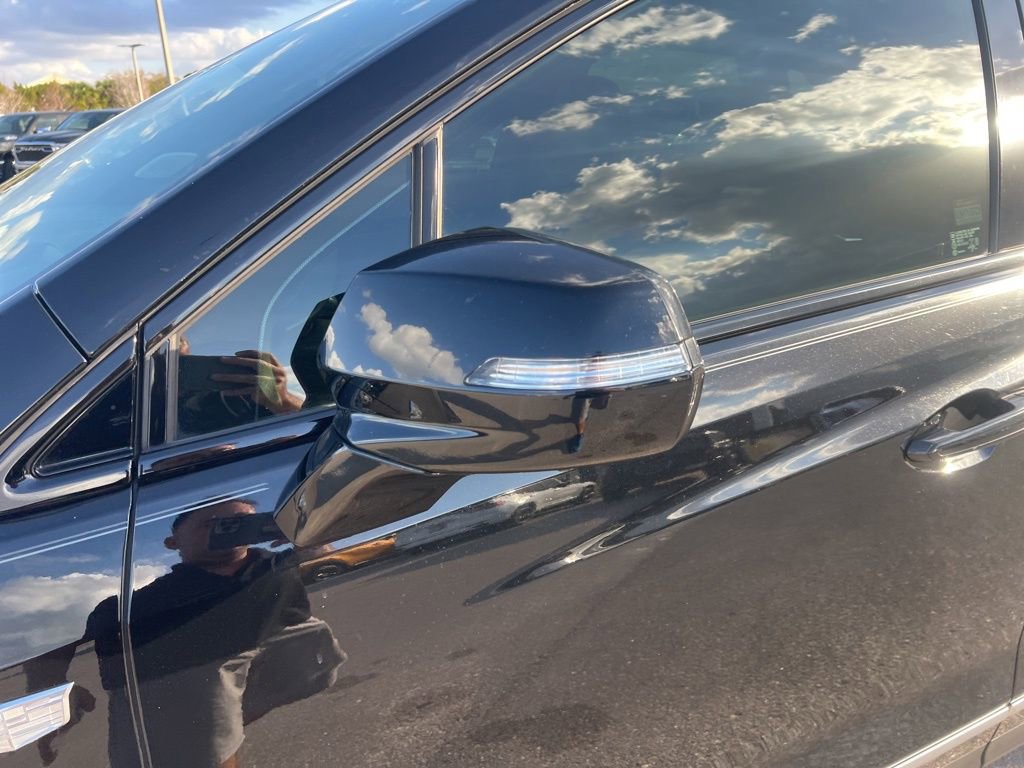 Used 2020 Cadillac XT5 Sportv AWD/4WD image 28