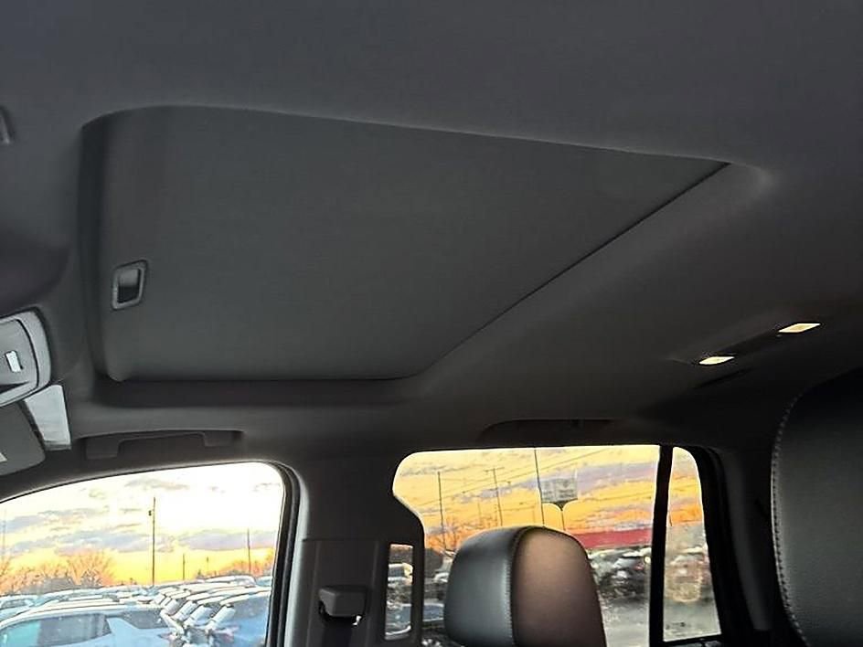 Used 2017 Chevrolet Tahoe LT w/ Max Trailering Package image 13