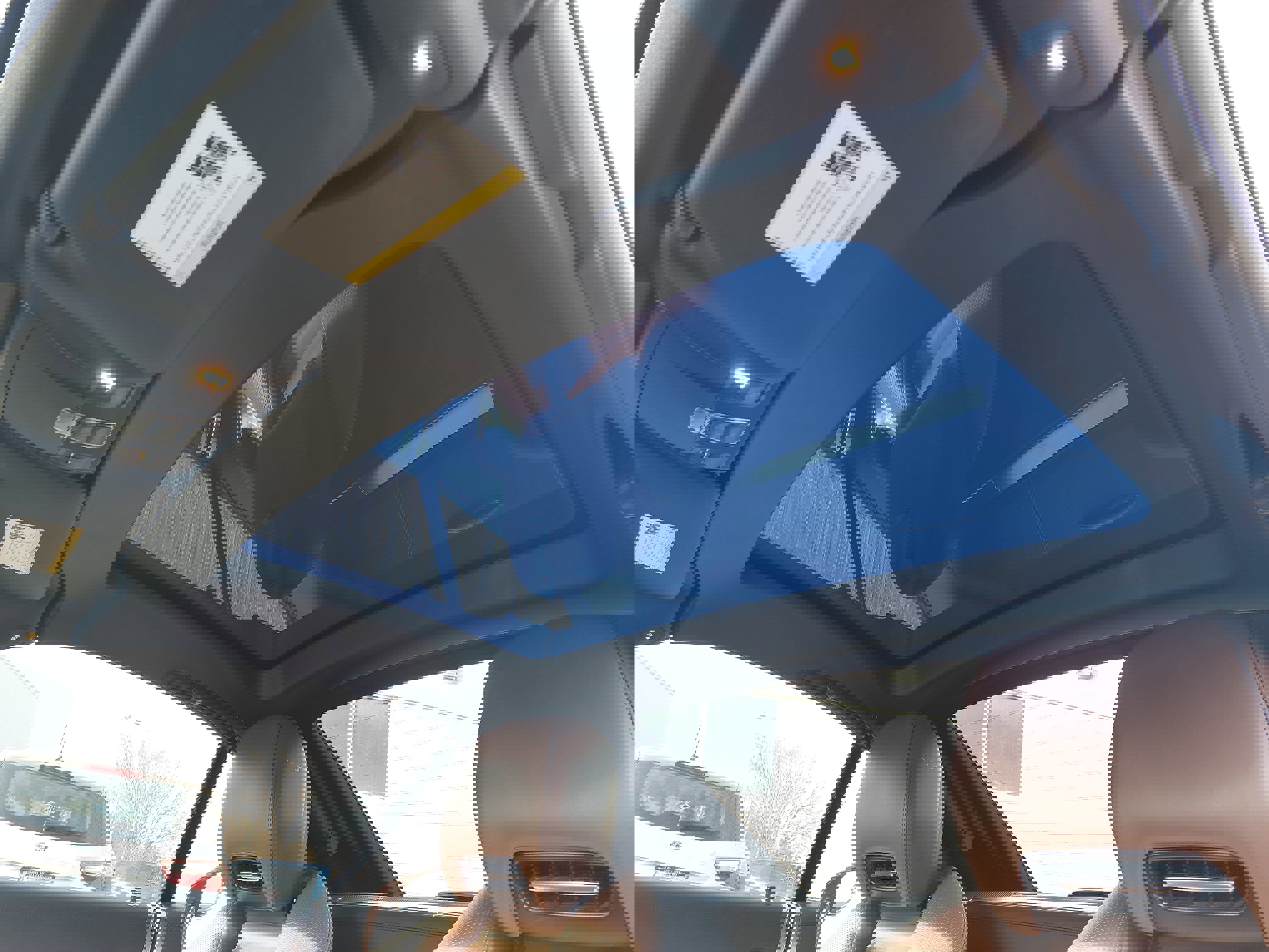 Used 2015 Mercedes-Benz SL 400 SL 400 image 32