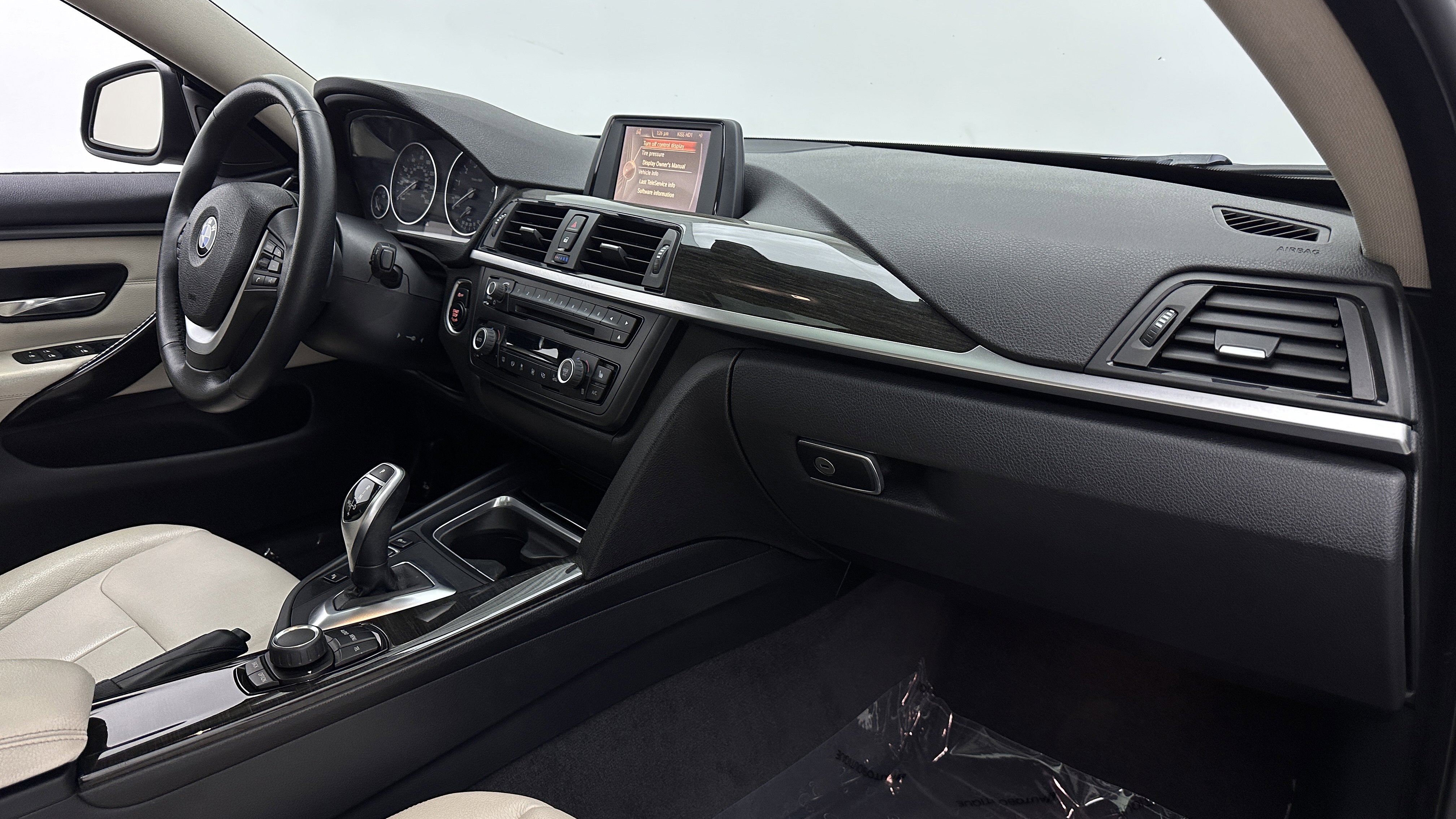 Used 2015 BMW 428i Gran Coupe xDrive AWD/4WD image 35