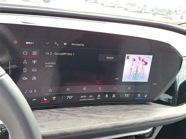 New 2025 Audi Q5 Premium Plus image 15