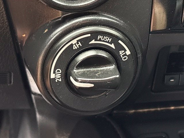 Certified 2024 Nissan Titan PRO-4X w/ Pro-4x Convenience Package AWD/4WD image 22