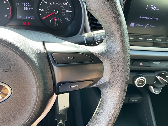 Used 2021 Kia Rio LX image 11