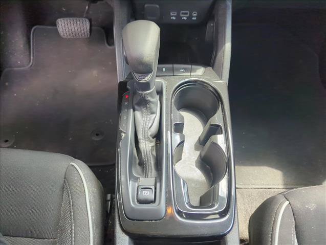 Used 2021 Chevrolet TrailBlazer LS FWD image 16