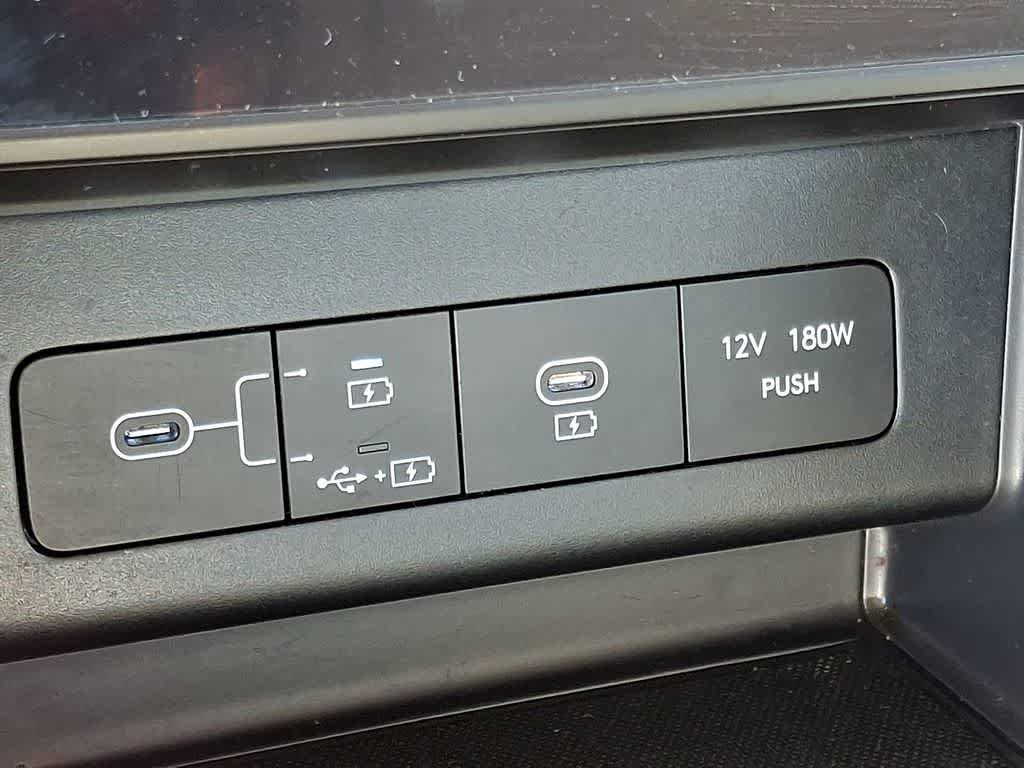 Used 2024 Hyundai Sonata SEL FWD image 23