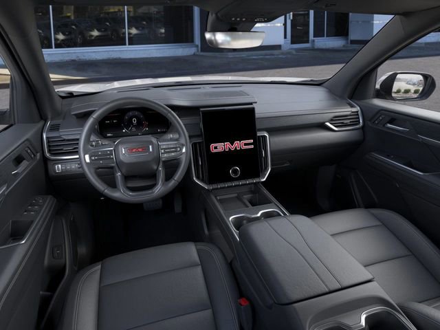New 2026 GMC Acadia Elevation w/ Black Edition image 15